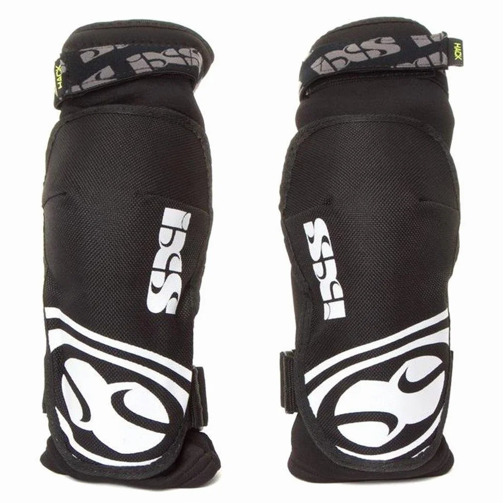 IXS Hack Evo Protection coude VTT BMX