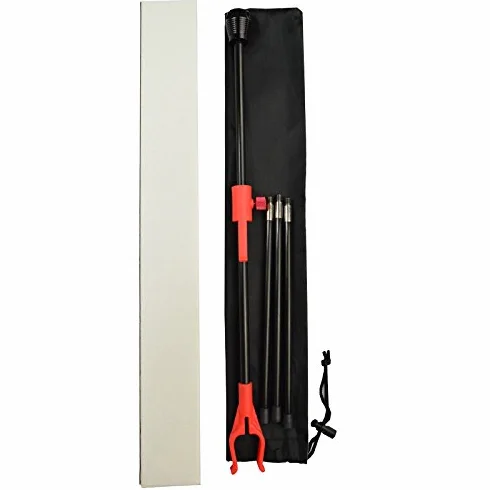Elong Archery Support d'arc léger pour arc recourbé et arc à composites