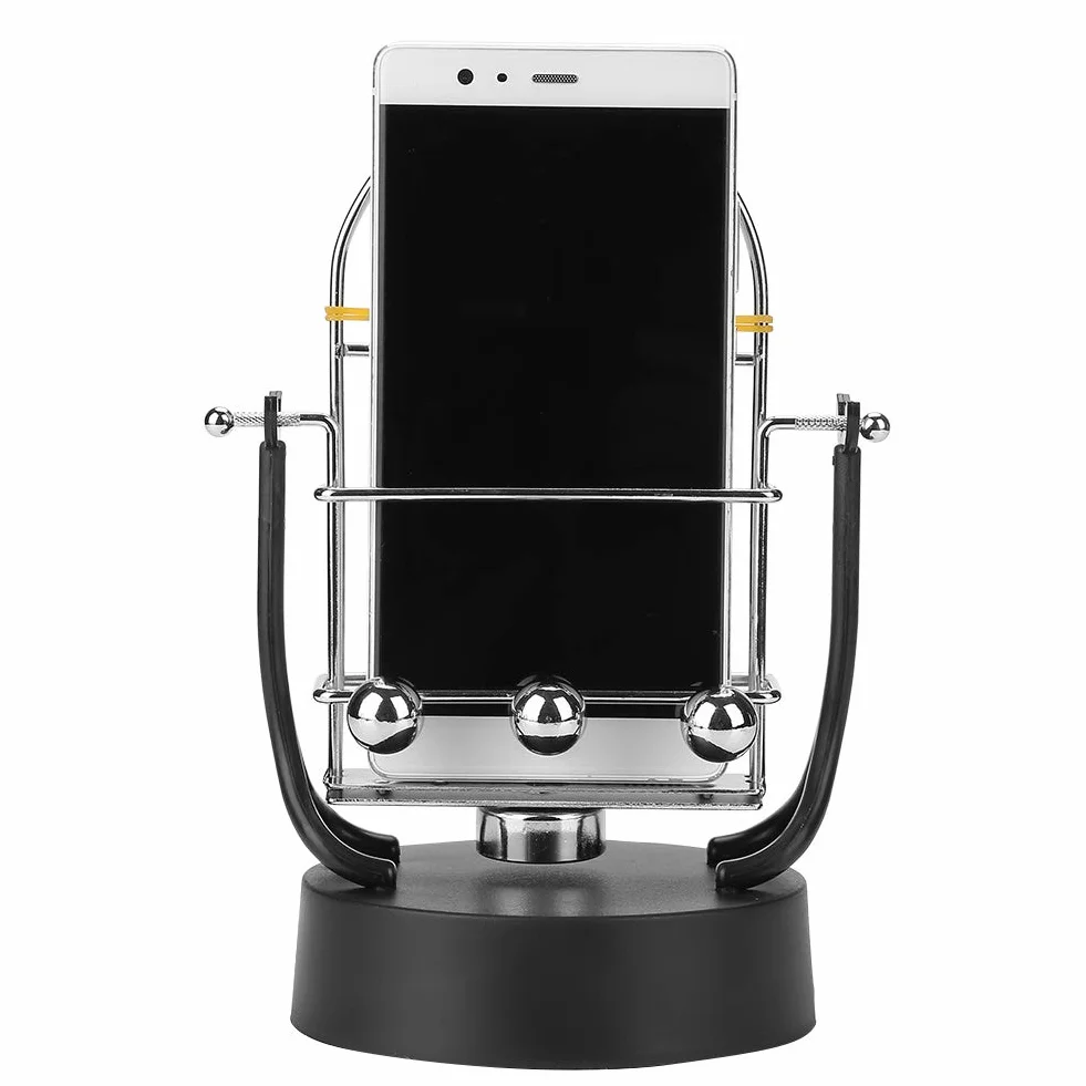 Agitez Le Dispositif pour Le Compteur de Pas de téléphone, Mouvement de Balancement Automatique
