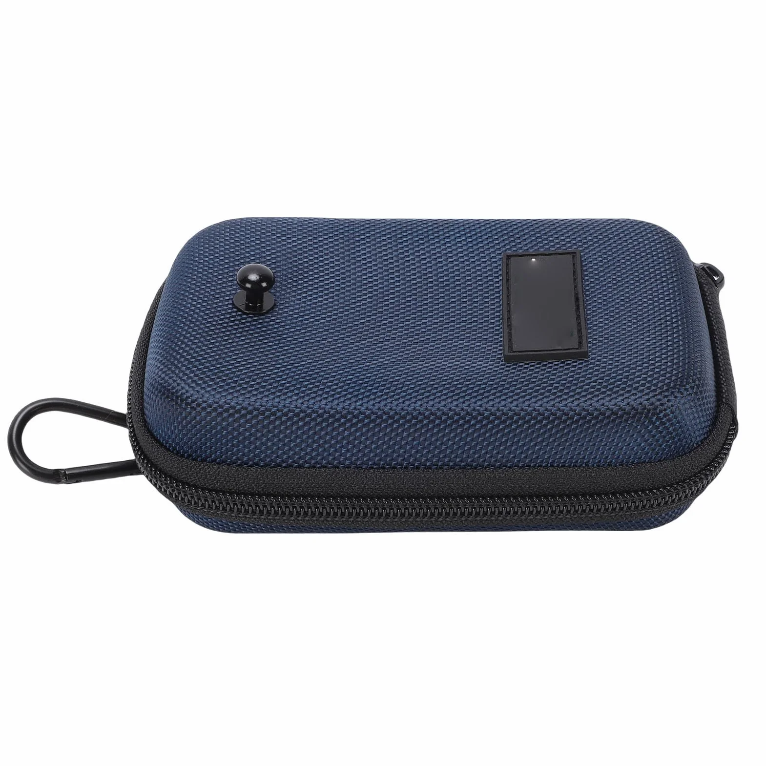Étui Rigide EVA pour Télémètre, Sac de Transport Résistant aux Chocs, Bleu