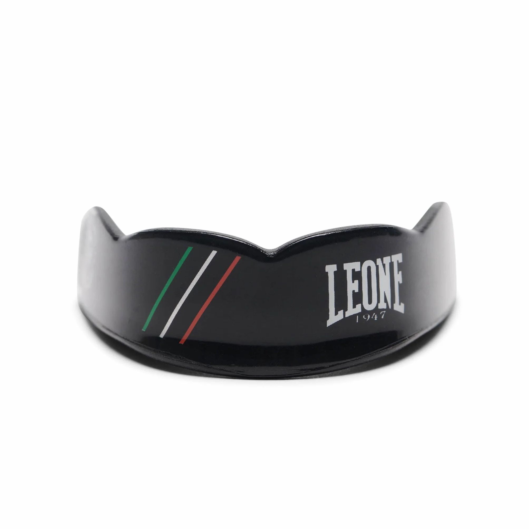 LEONE 1947 Protège-dents FLAG noir