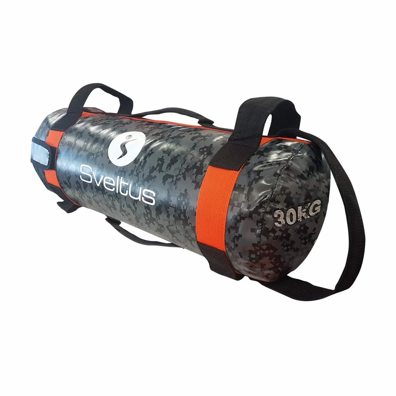 Sveltus Sand Bag Camouflage 30kg