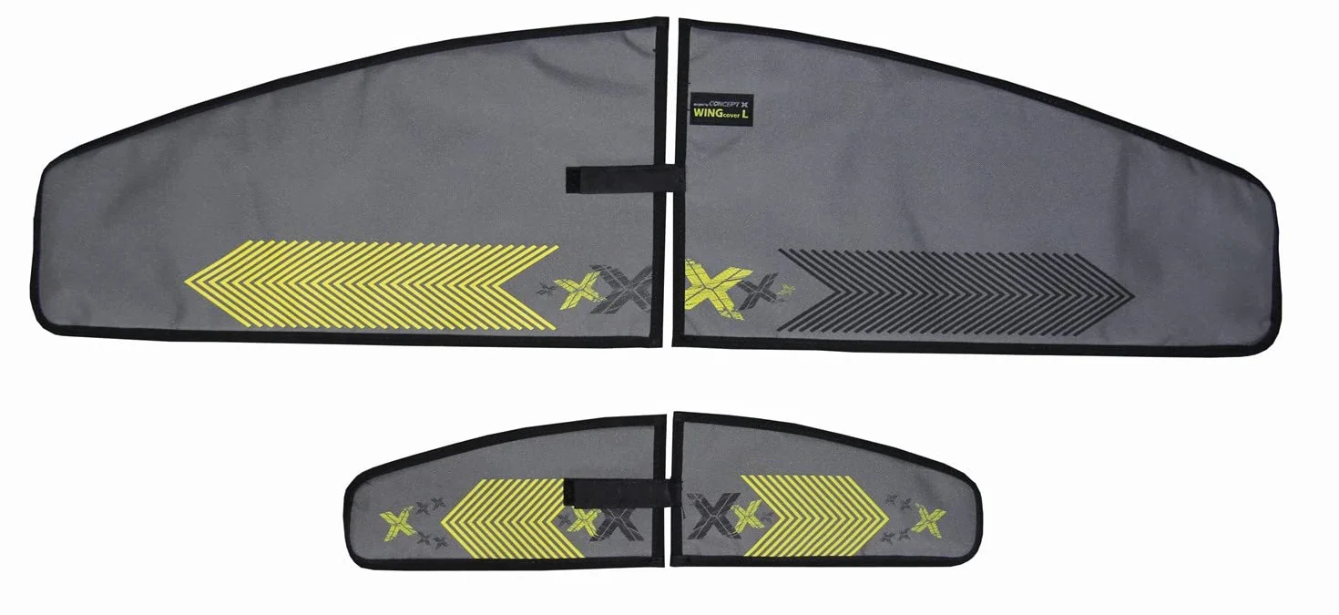 Wing Foil Cover WT Housse de protection en film