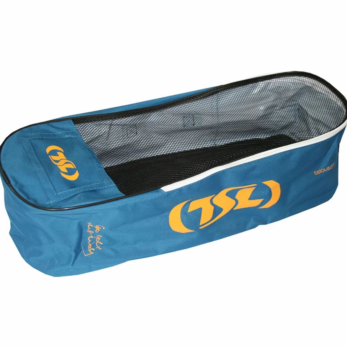 TSL Raquette à Neige Highlander Original S Unisexe Adulte Celestial