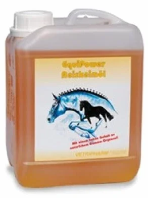 Huile de germe de riz 2,5 l