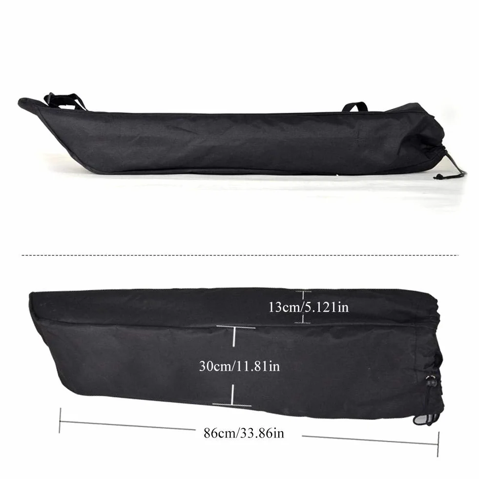 Alomejor Sac à Dos Planche à Roulettes Longboard Léger Étanche Voyage Sport Plein Air