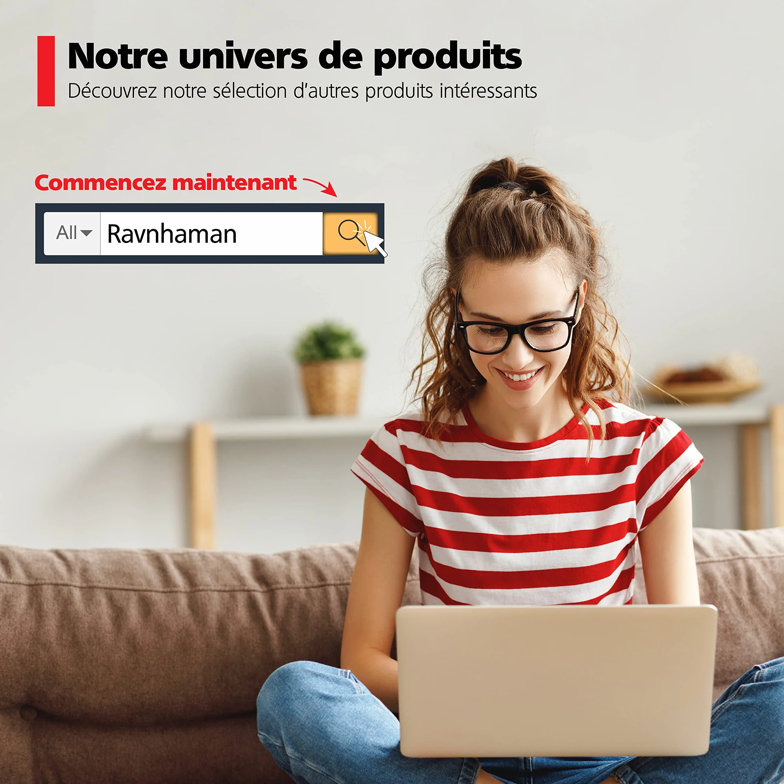 RAVN HAMAN Mousquetons de sécurité à vis 30 kg pour intérieur extérieur hamacs sacs de frappe porte-clés