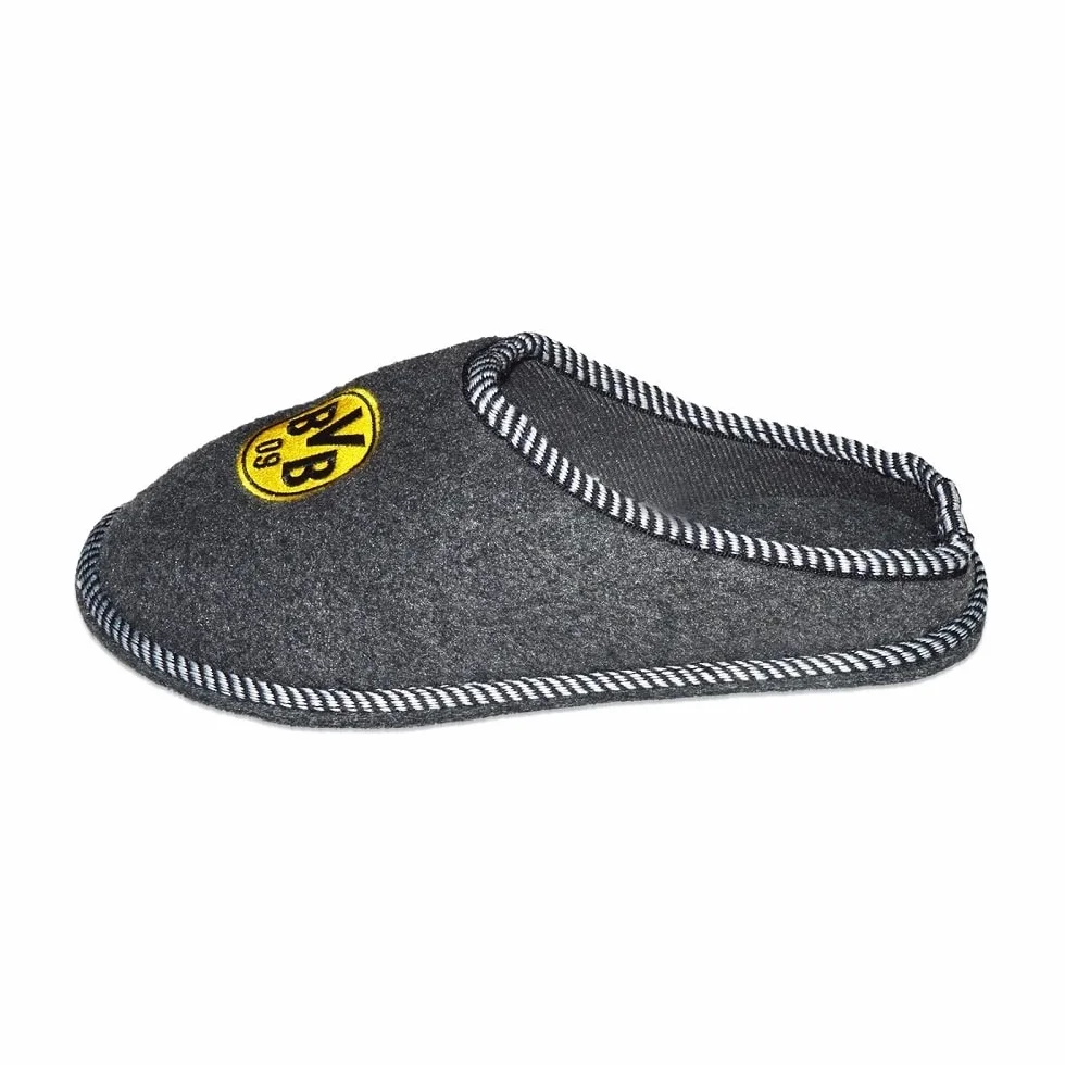 Dortmund Pantoufle Chaussons Mixte