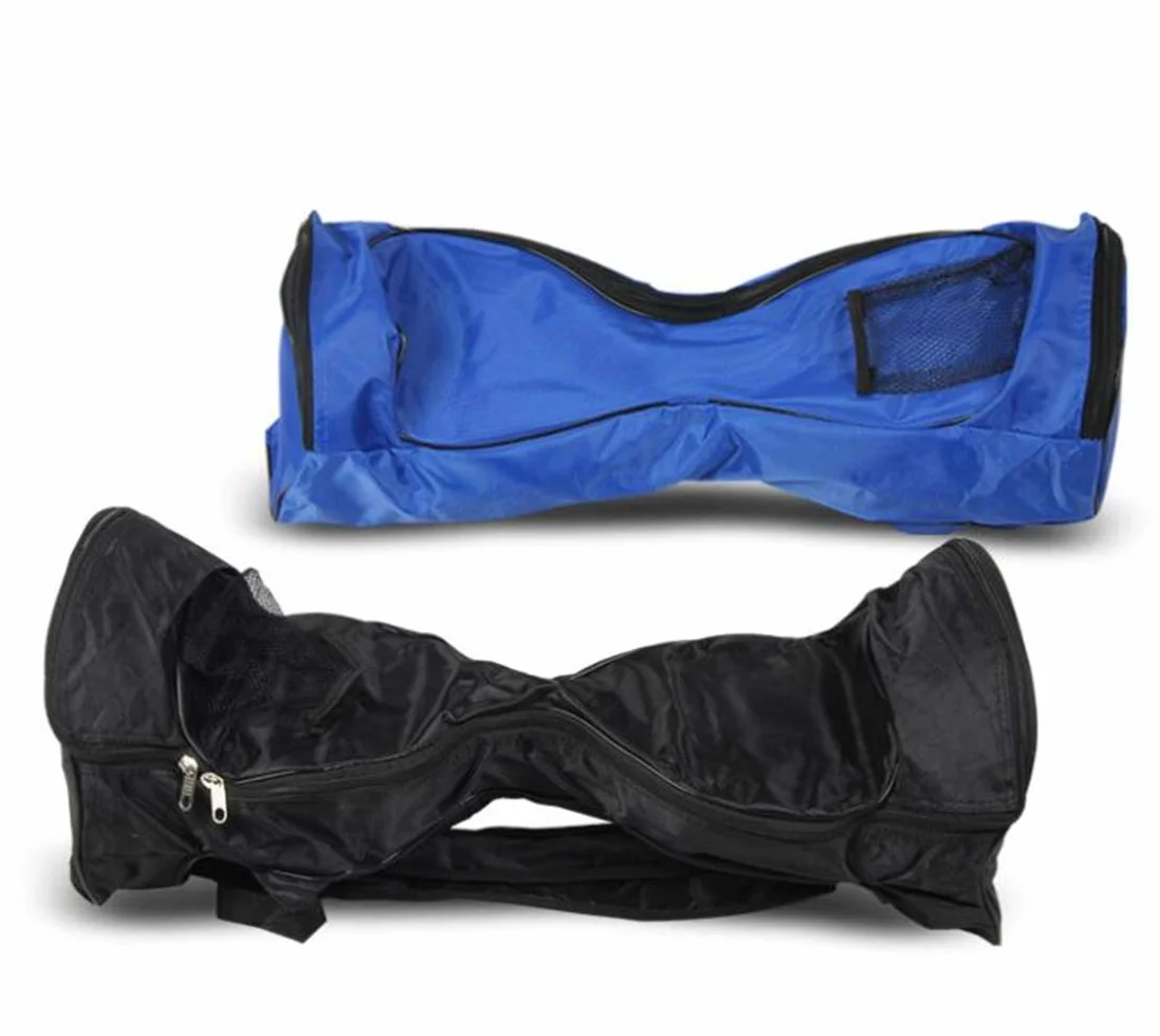 Sac à main étanche pour hoverboard deux roues 8 pouces noir