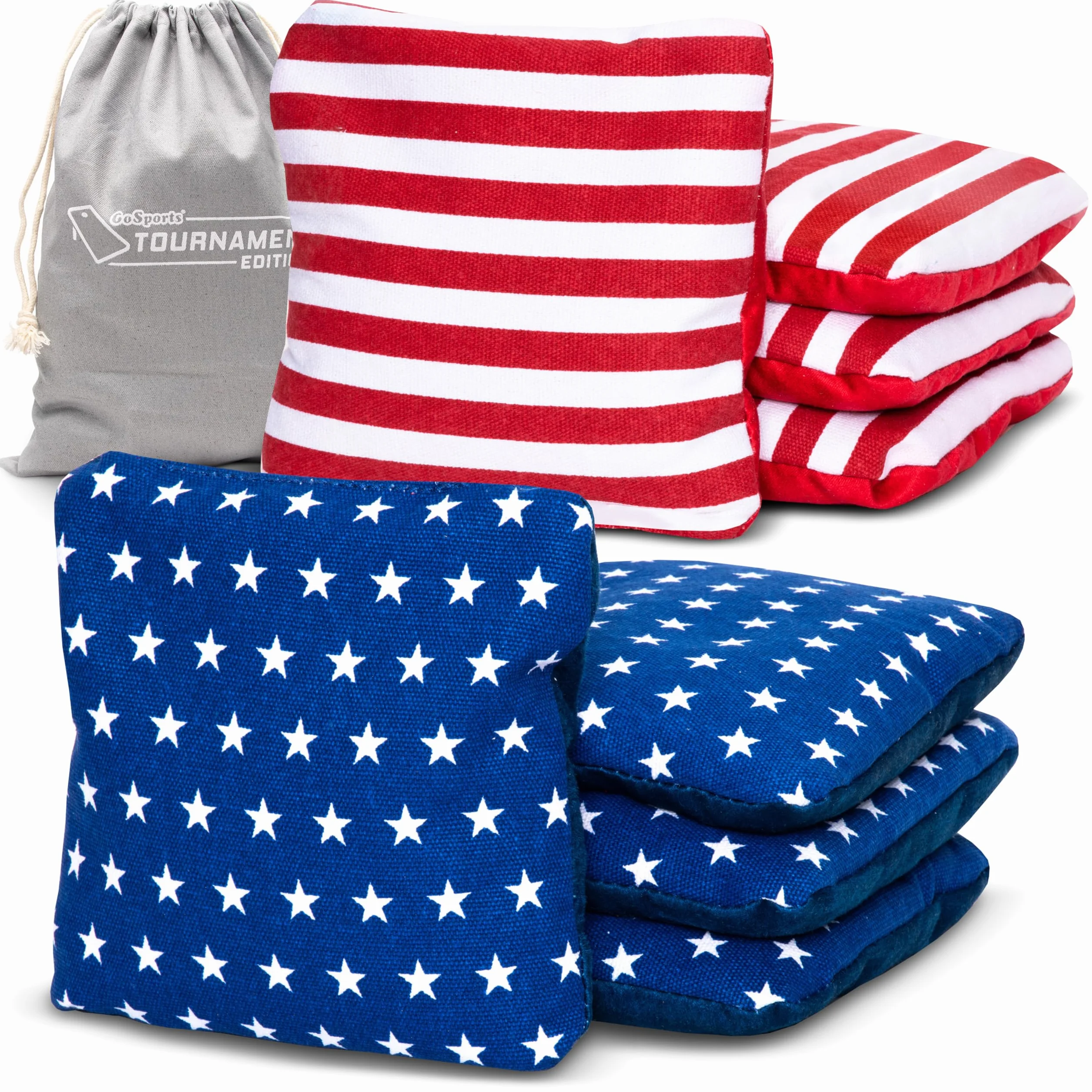 GoSports Game Set