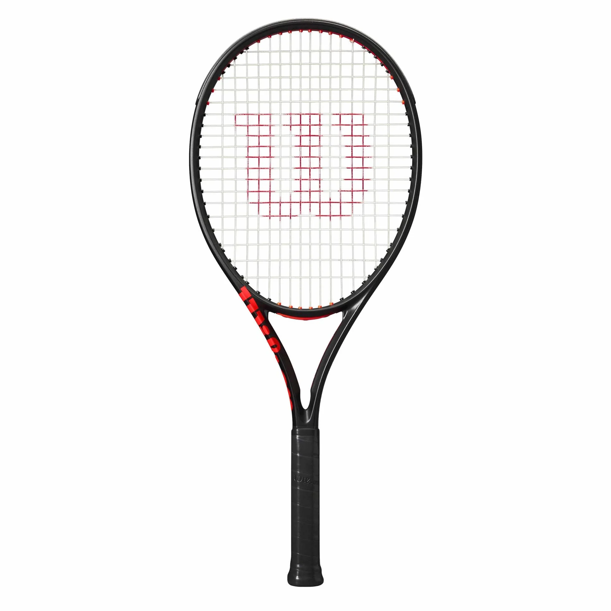 Wilson Clash 108 V3 Raquette de Tennis, Puissance sans Effort, Contrôle Constant