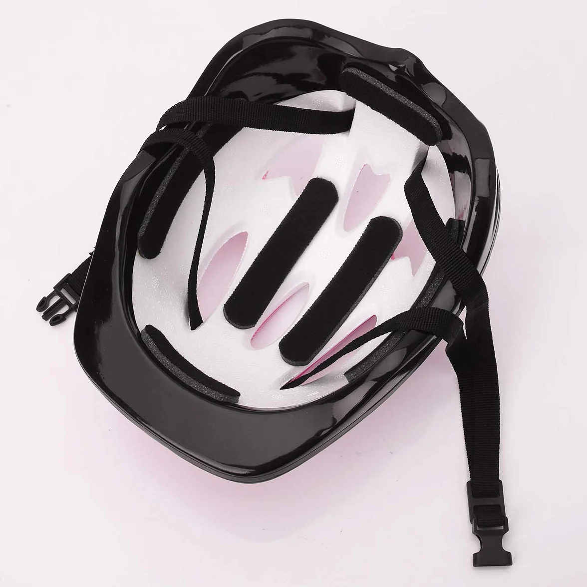 MSemis Casque Vélo Enfant 7 Pcs Set de Protection Roller pour Enfant Fille Garçon Casque Réglable