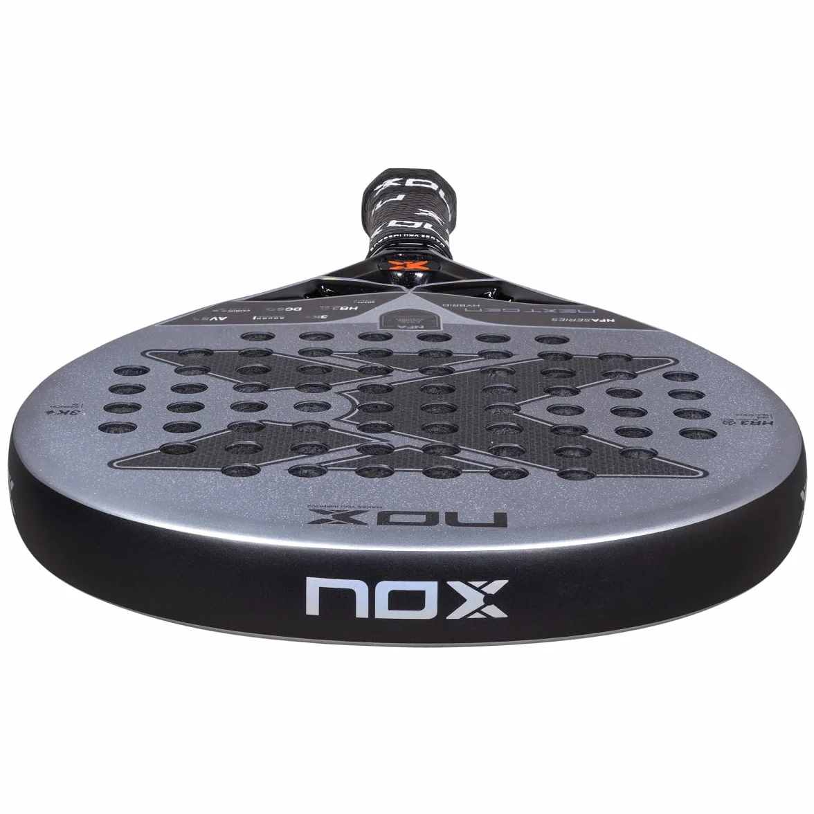 NOX NEXTGEN Pro Hybrid 3K 2025