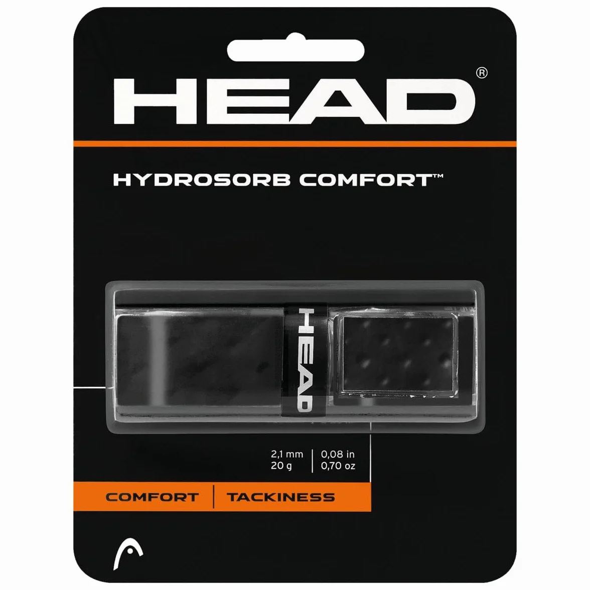 Head Hydrosorb™ Comfort