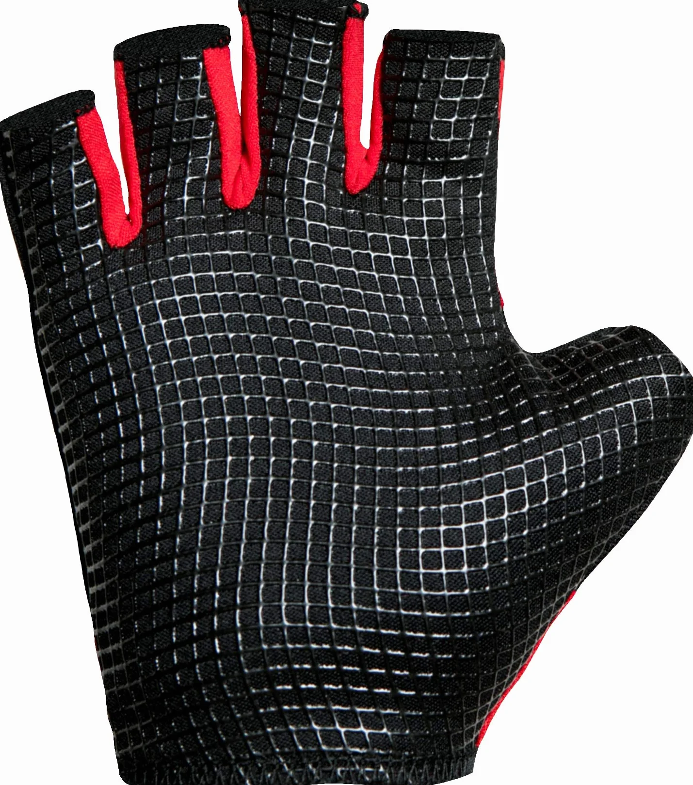 Gant de rugby pour enfant Tailles 6-14 ans 3XS Rouge