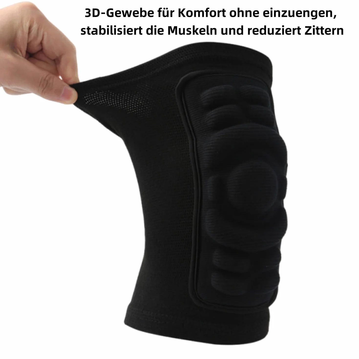 LATRAT Lot de 2 coudières de protection VTT cyclisme équitation noir