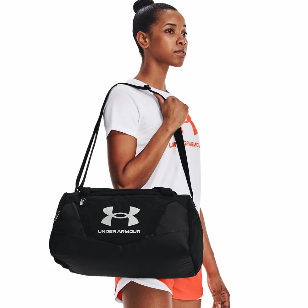 Under Armour Mixte UA Undeniable 5.0 Duffle XS Backpack