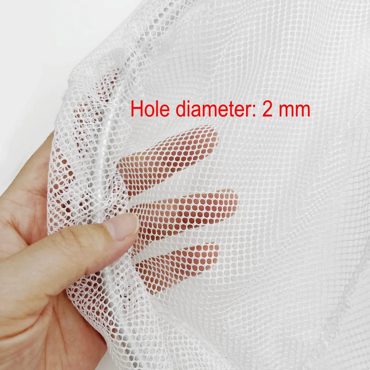 Filet de pêche extensible 150cm pour enfants avec manche télescopique pour étang et piscine