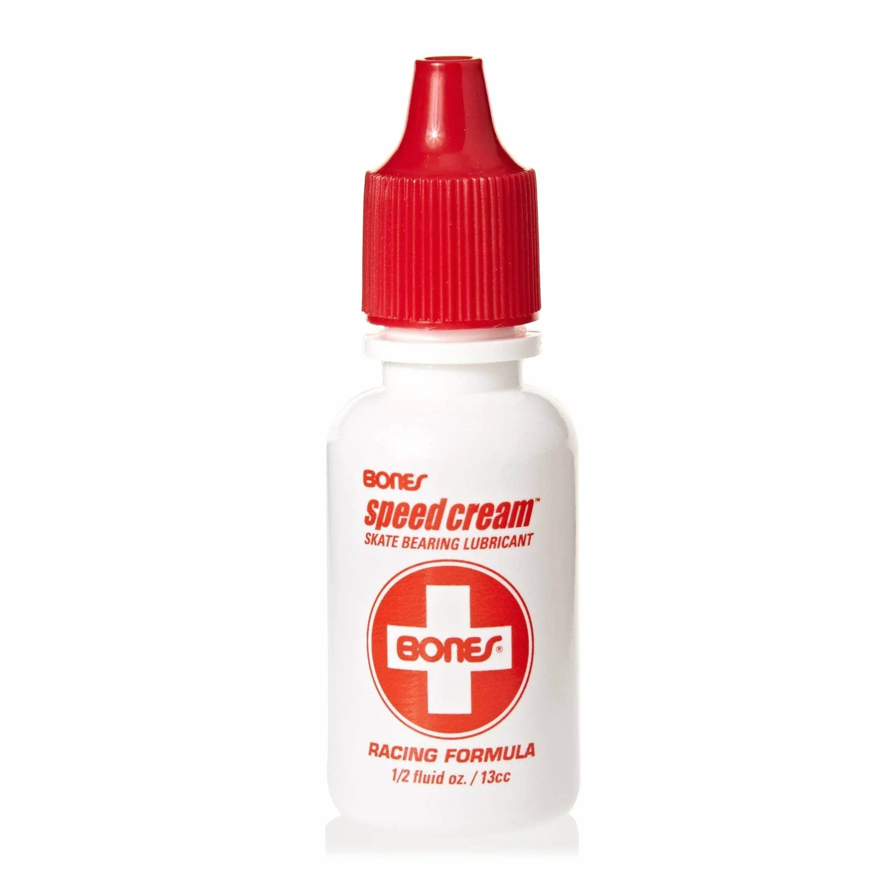 Bones Speed Cream 1/2 fl oz