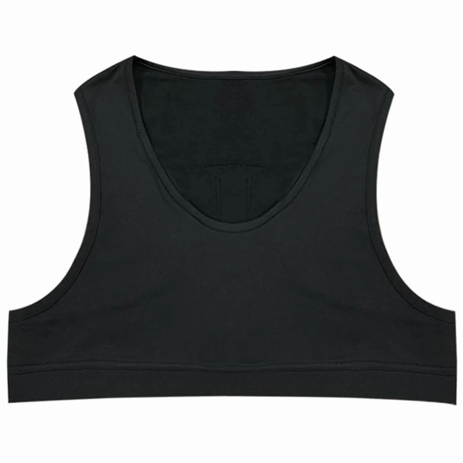 Débardeur de Sport pour Football Fitness - Gilet d'entraînement Respirant GPS