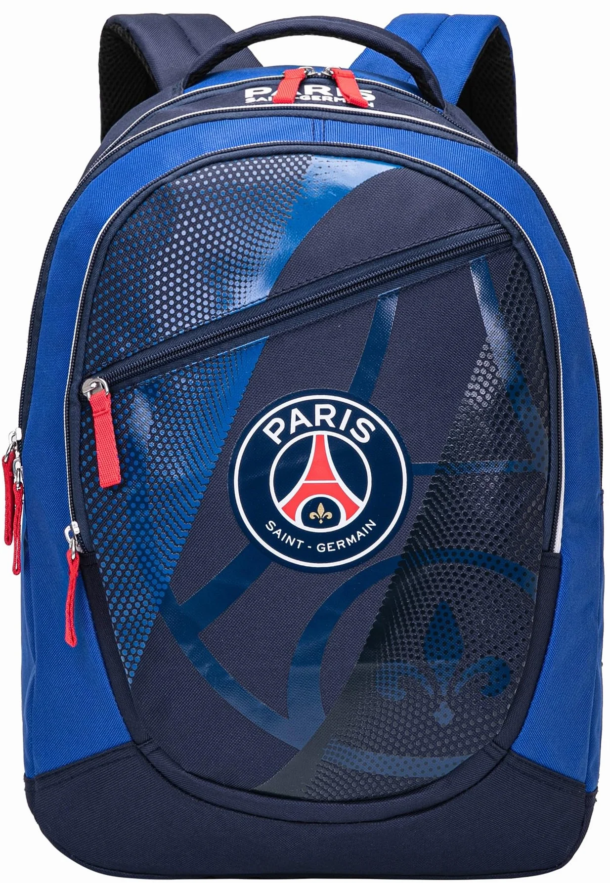 PARIS SAINT GERMAIN Sac à dos scolaire Collection officielle