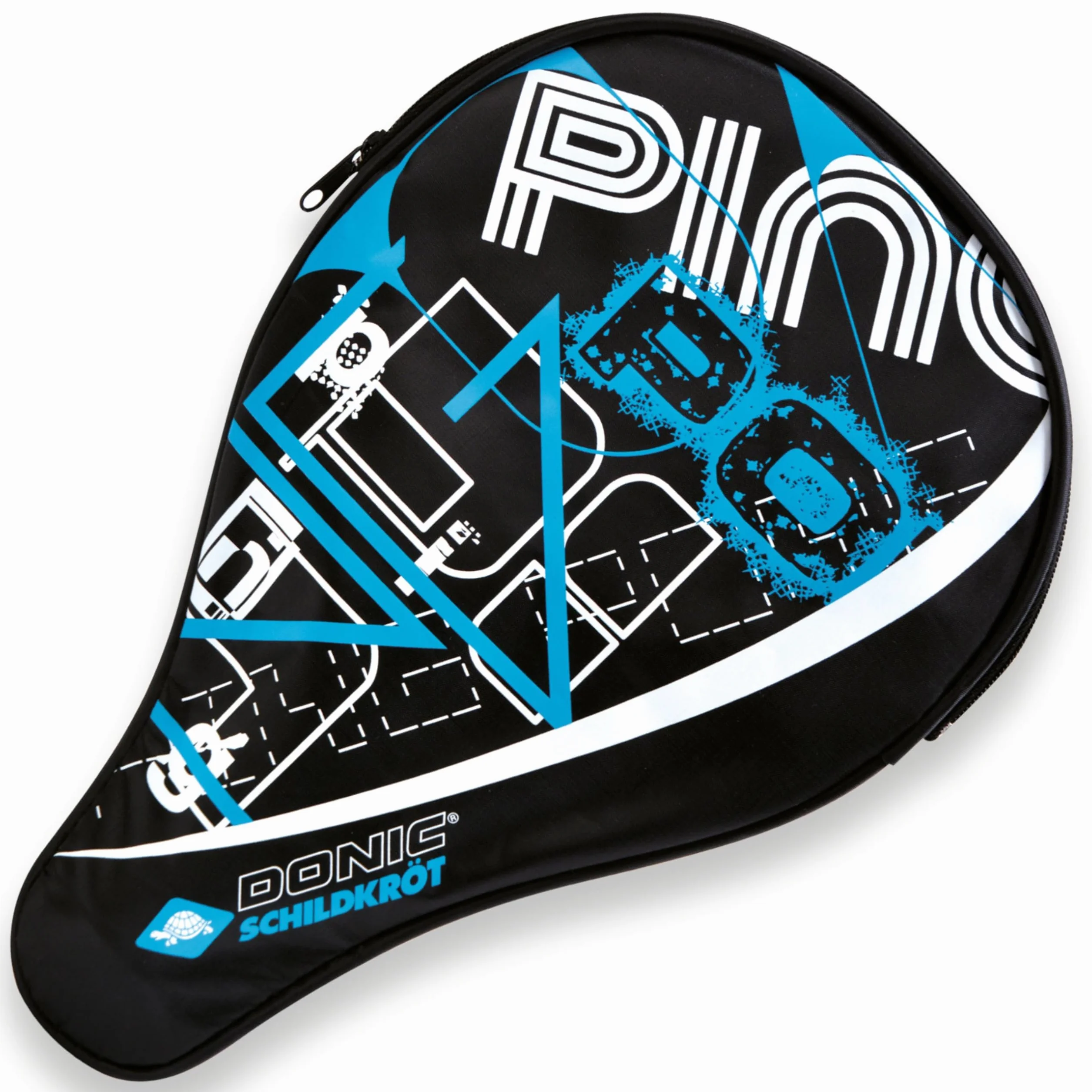 Schildkrot Donic Table Tennis Bat Single Sleeve CLA