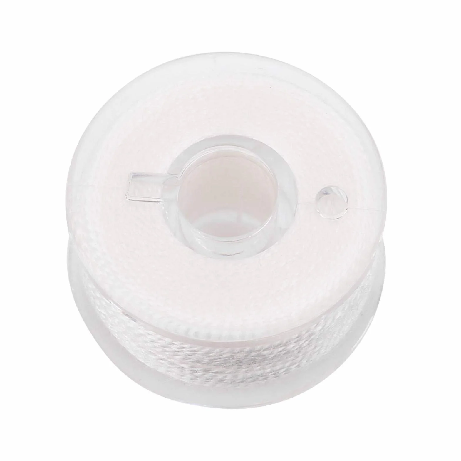 Ligne de Pêche Hydrosoluble 20m Bande Entonnoir 3 Paquets Accessoire Pêche à la Carpe