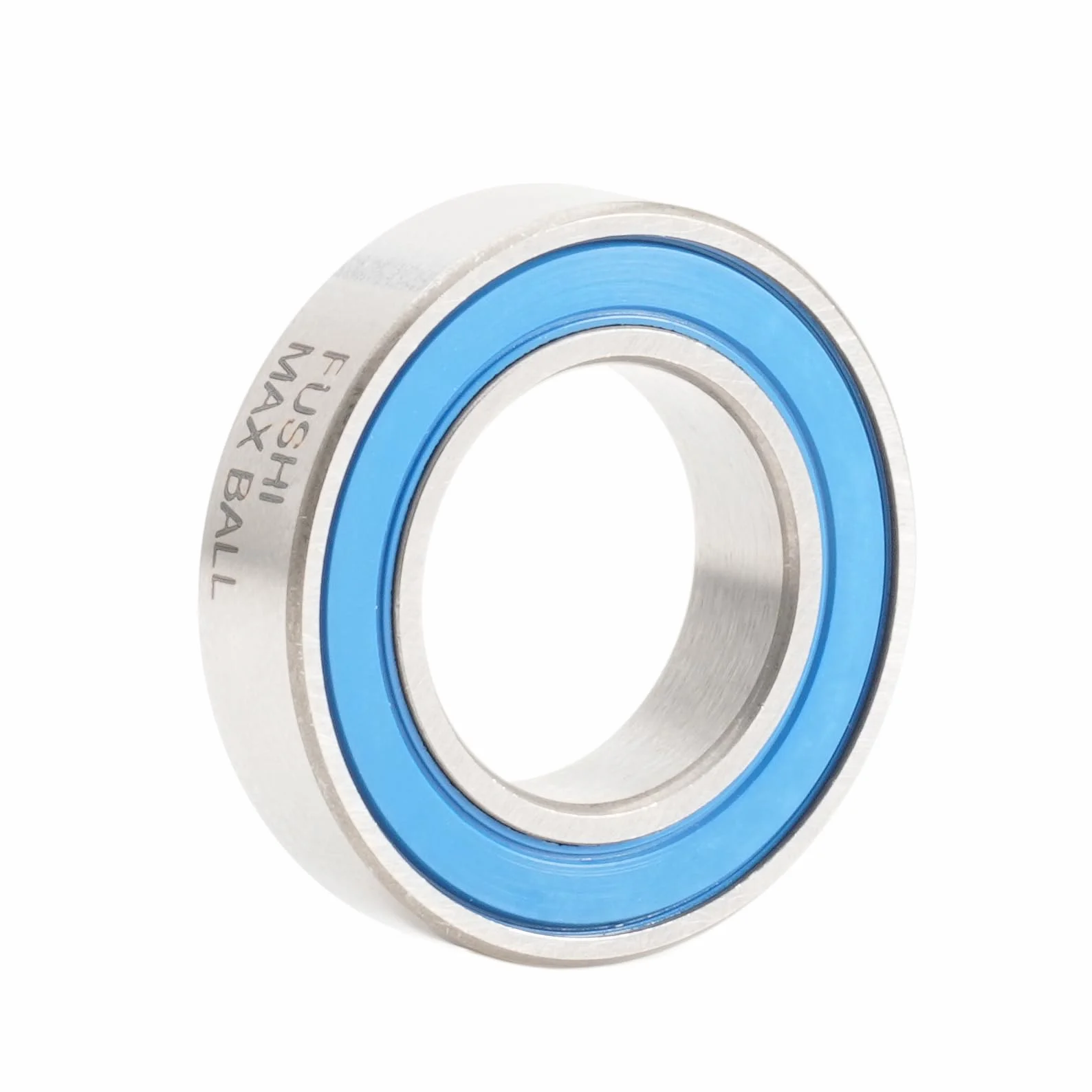 VRS Max Roulement à cartouche 6801LLU 12 x 21 x 5 mm Acier chromé scellé