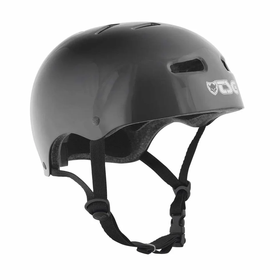 TSG Casque Skate BMX Injected Color