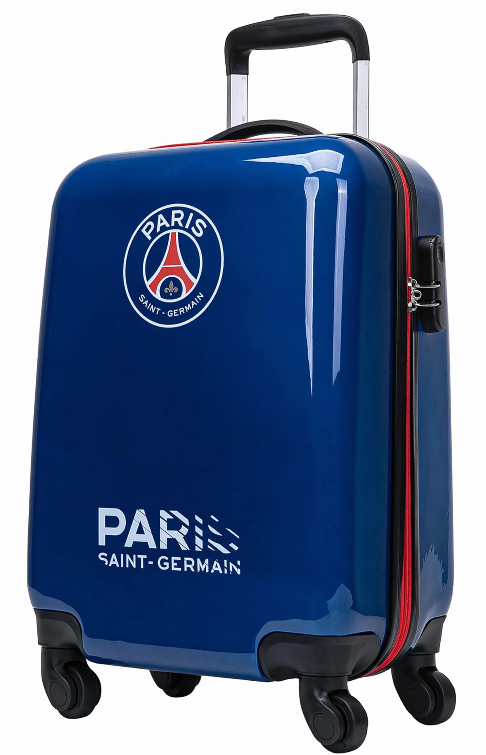 PSG Valise Cabine Officielle Paris Saint Germain 19 Pouces