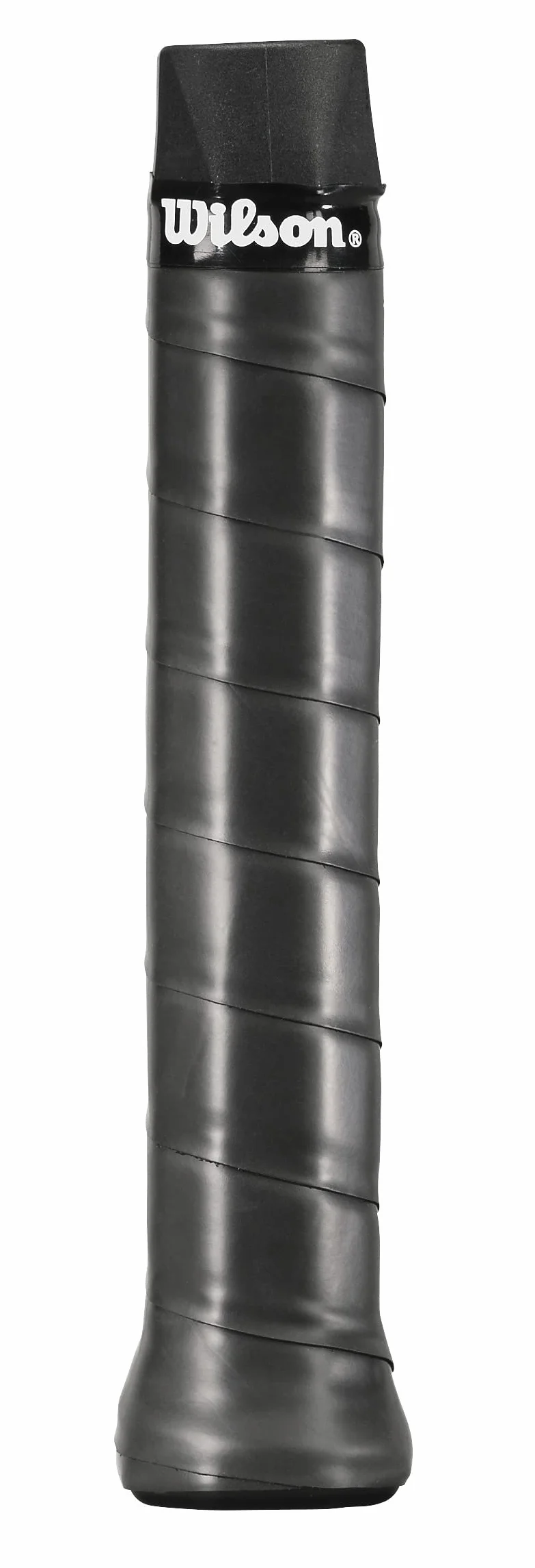 Wilson Bande de Maintien Featherthin Grip Noir WRZ4204BK Taille Unique