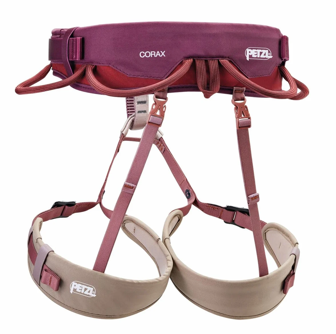 Petzl Corax Harnais Unisexe Taille Unique