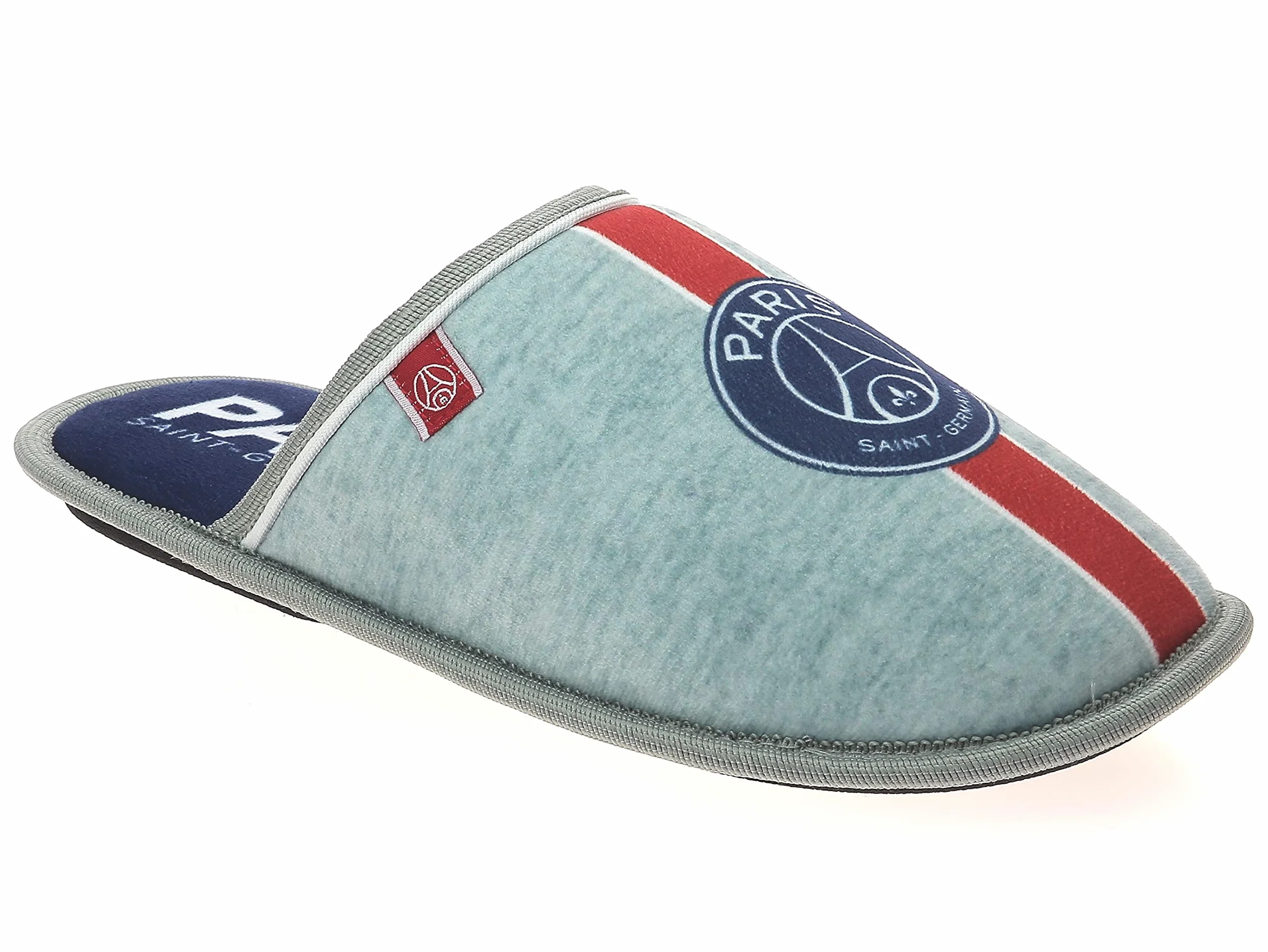 PARIS SAINT-GERMAIN Chaussons PSG - Collection Officielle Taille