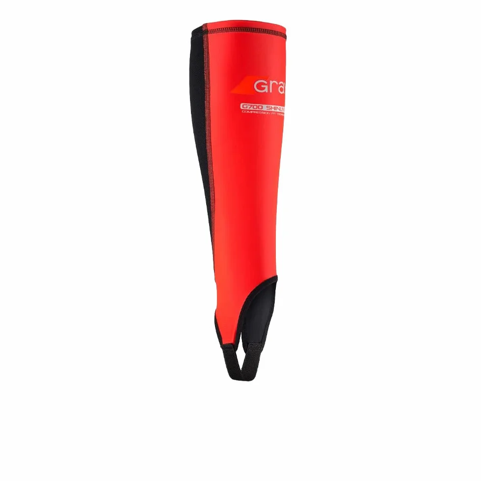GRAYS G700 Hockey Shinliners Junior