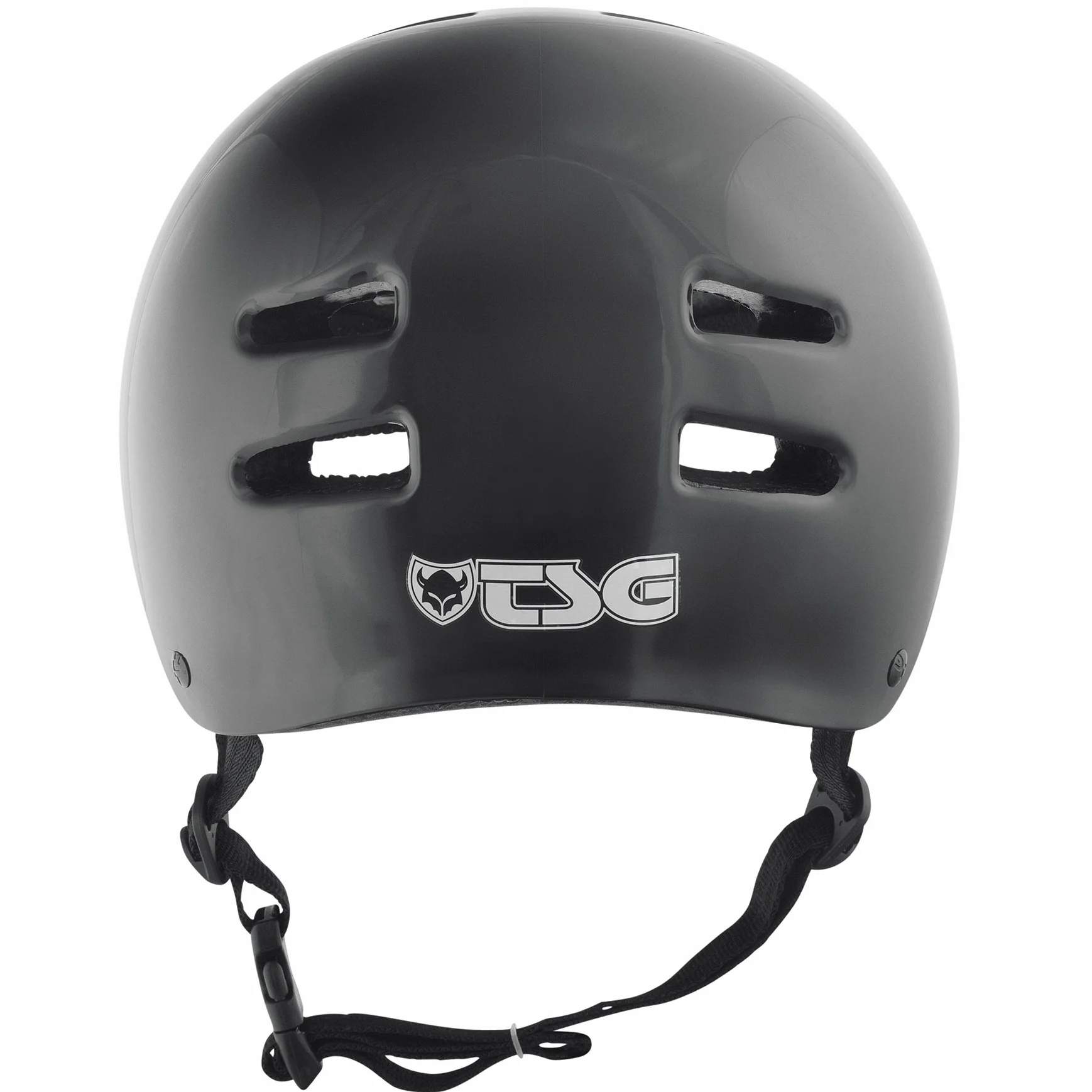 TSG Casque Skate BMX Injected Color