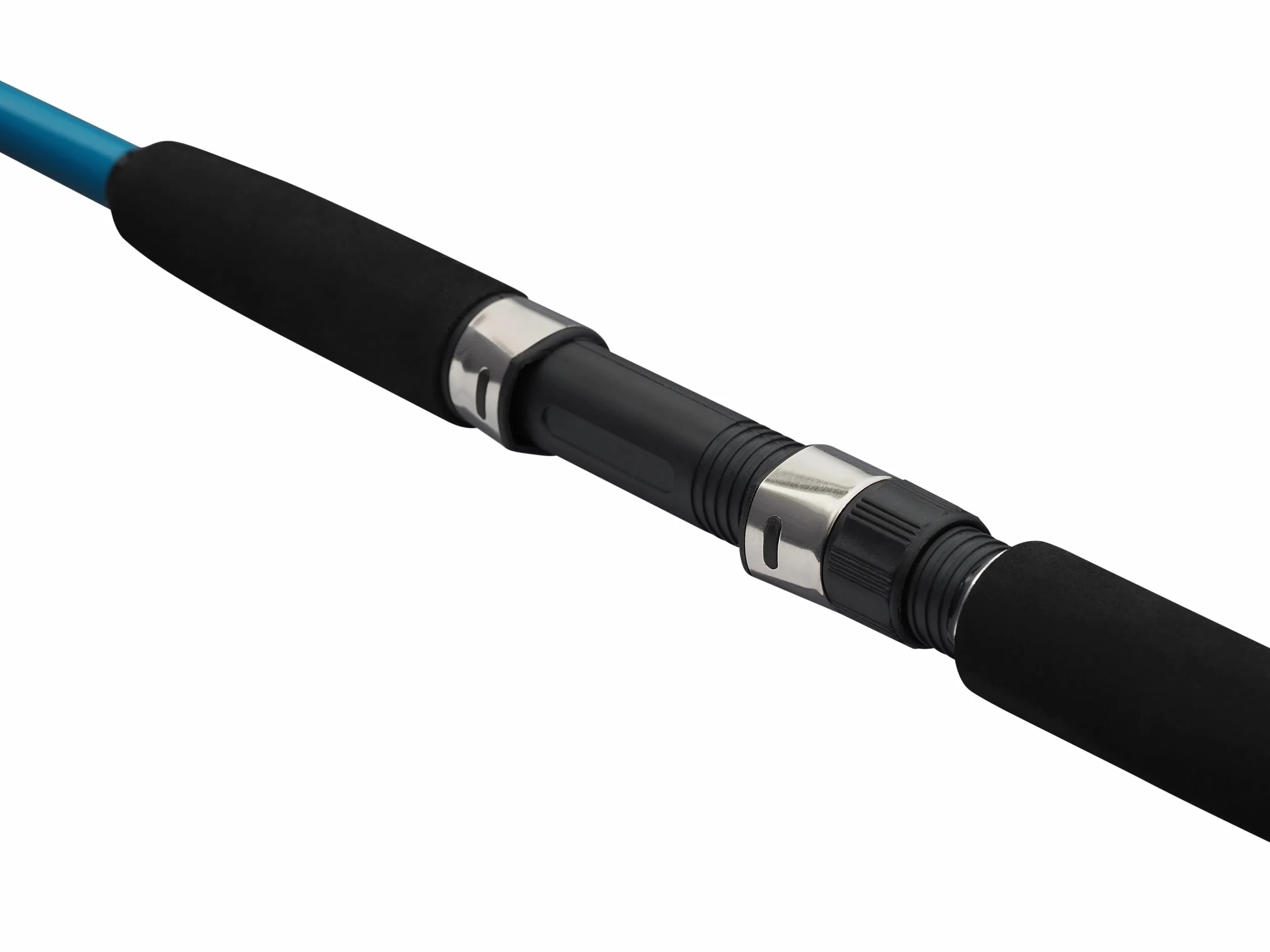 Mitchell Neuron SW II Ensemble Canne et Moulinet Dorade 4000 2,10 m 60-120 g