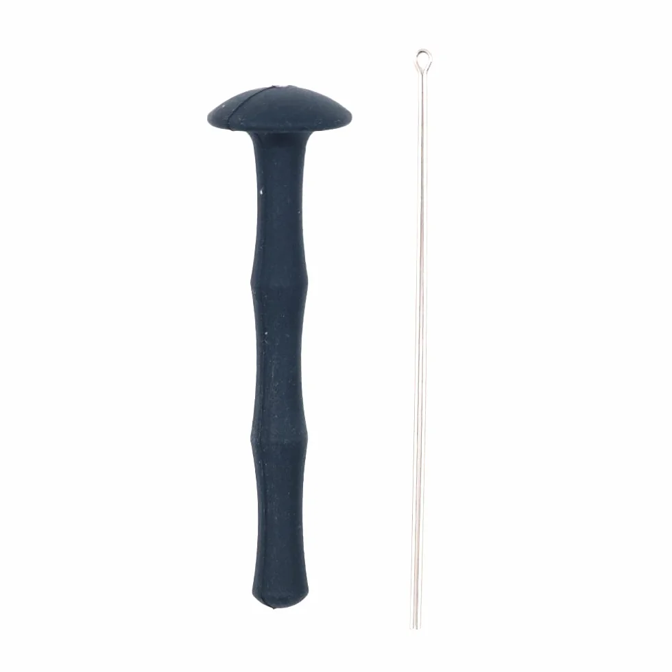 Lot de 5 protège-doigts Quickshot pour tir à l'arc