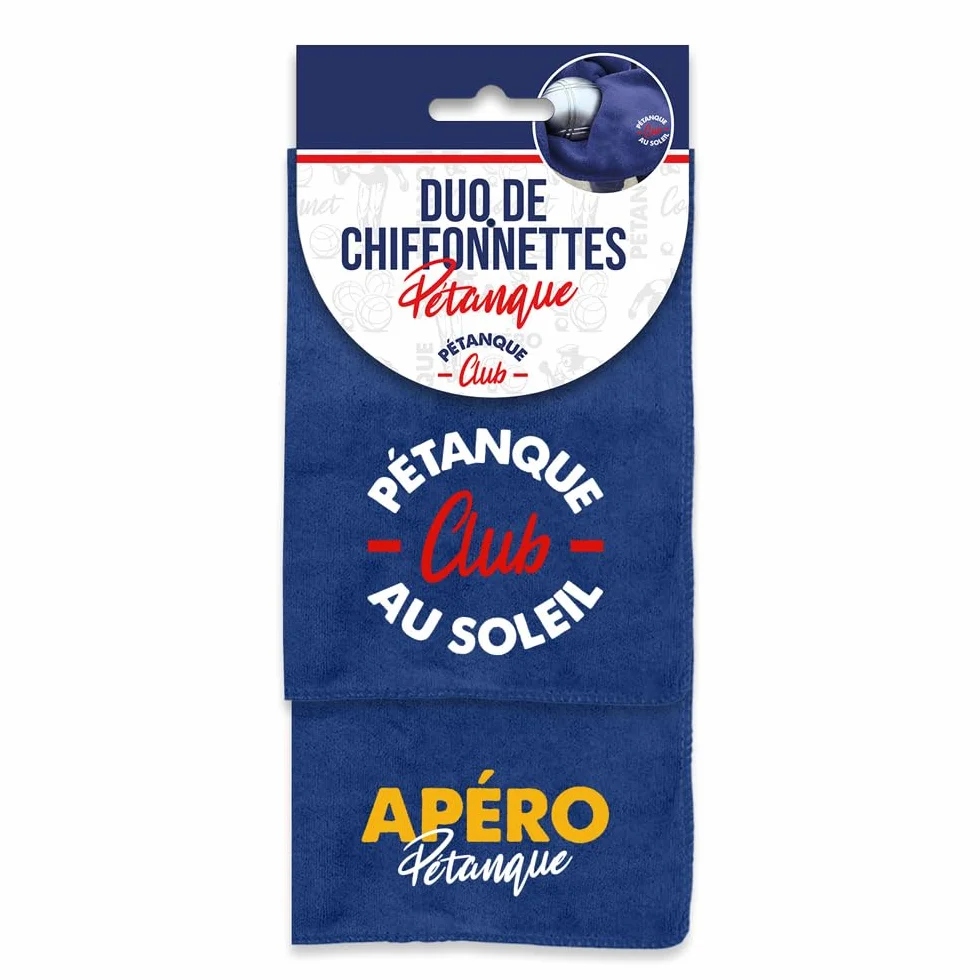 STC Duo Chiffonnettes Petanque Club