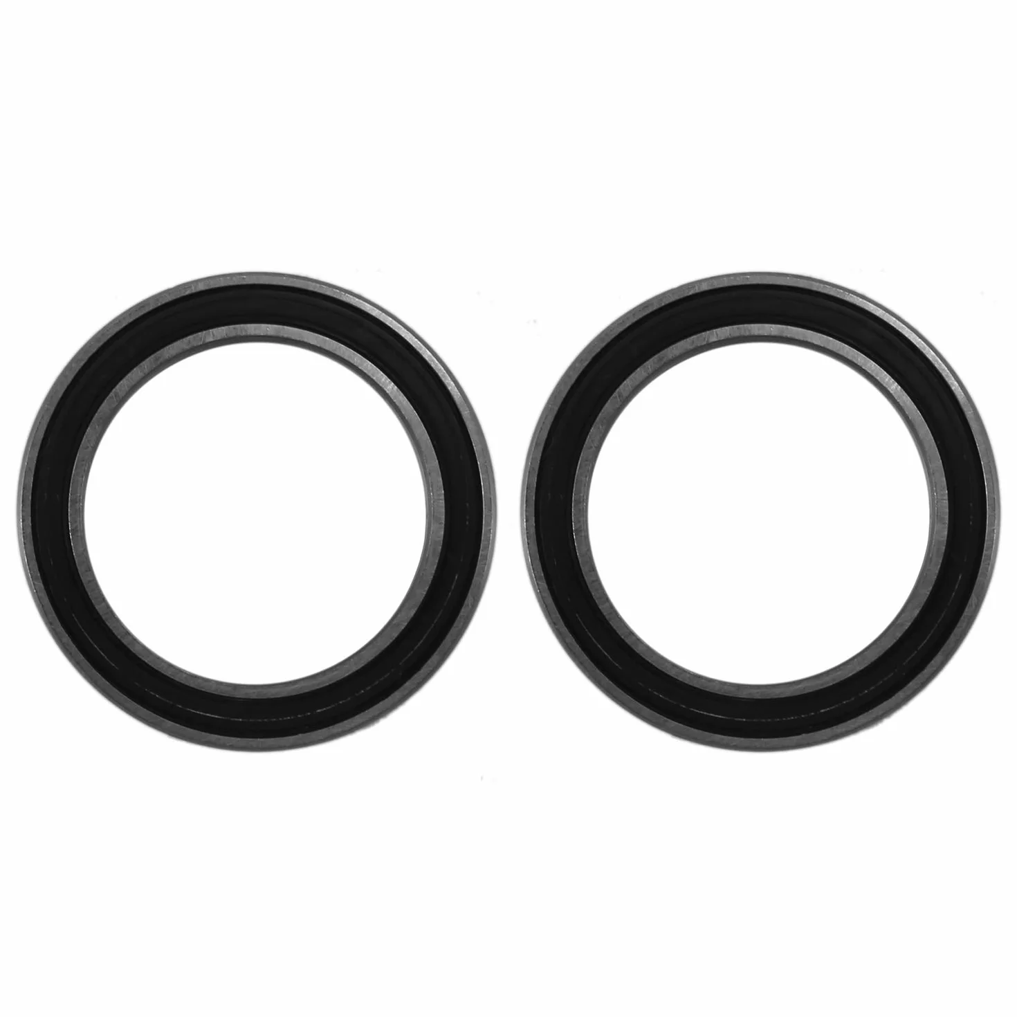 Lot de 2 roulements à billes en céramique Rotor Sram Bb30 Pf30 386 Mouvement central droit