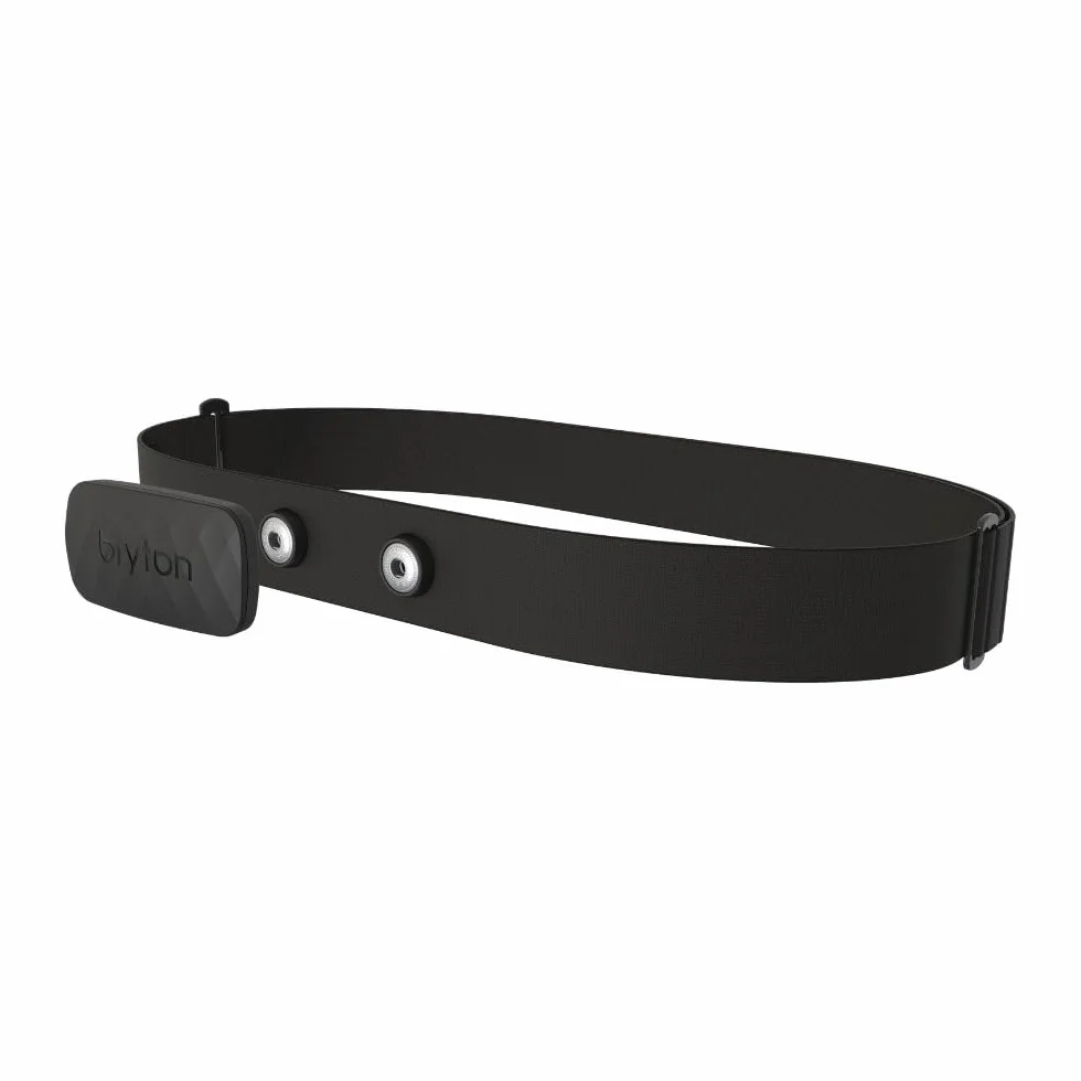 Bryton Ceinture Cardiofréquencemètre Intelligente Bluetooth Ant+ Smartphone Vélo
