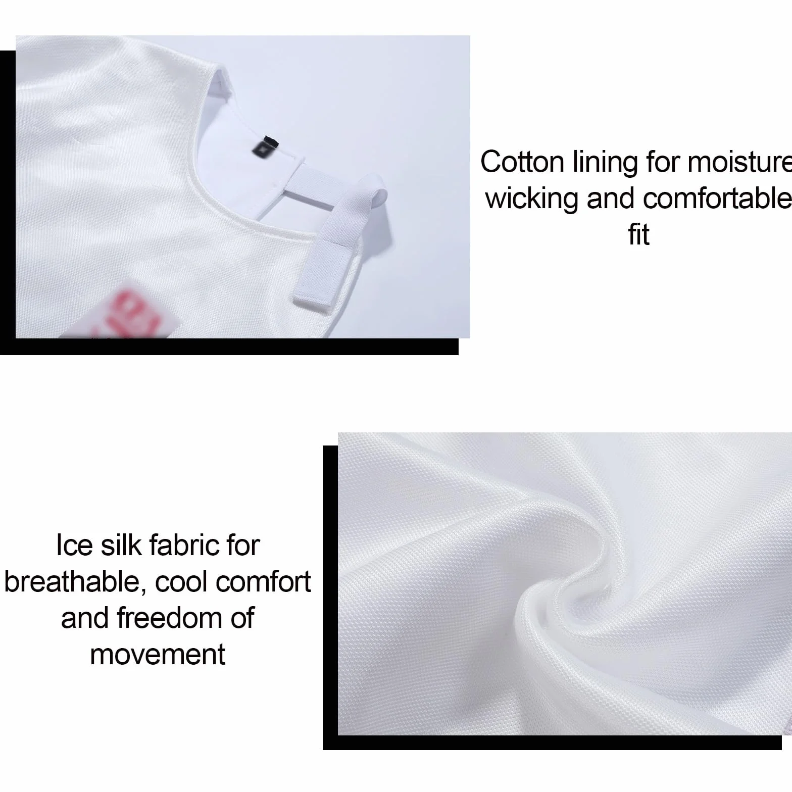 Combinaison d'Escrime 350N pour Hommes et Femmes, Protection pour Fleuret, Épée, Sabre
