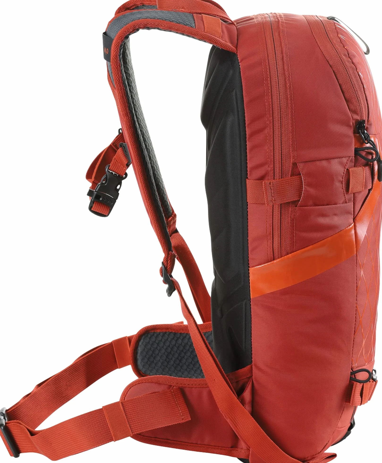 Nitro Rover 14 Sac à dos snowboard randonnée 14 l