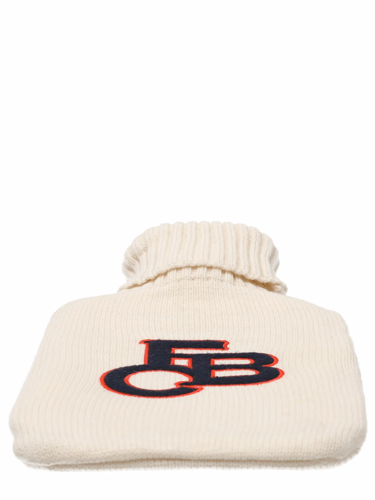 Bouillotte FC Bayern München Blanche