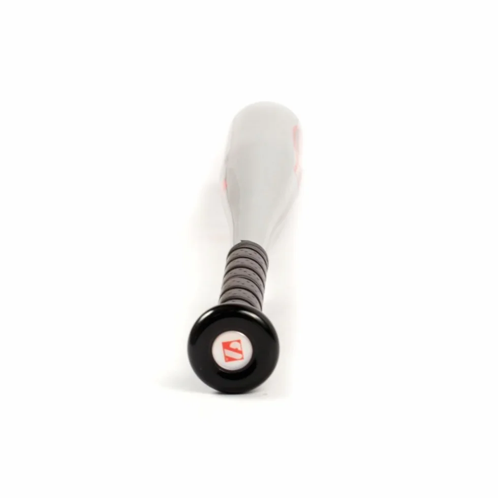 BARNETT Batte de Baseball Aluminium T-Ball Gris métal 25"