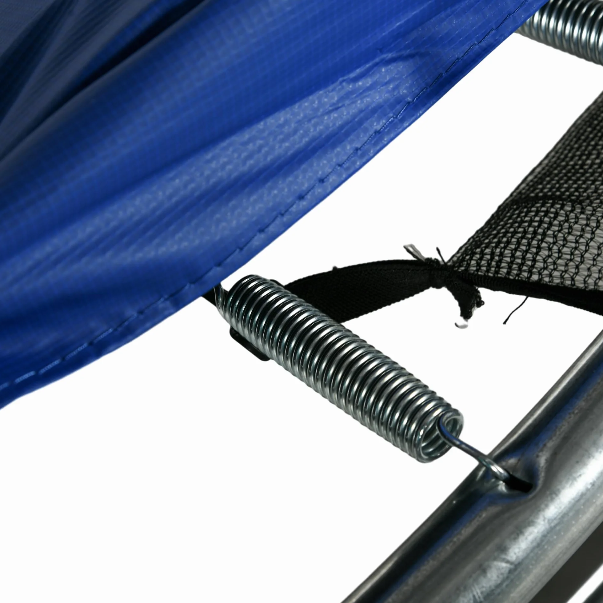 SPORTNOW Trampoline Exterieur Enfant 305cm avec Filet de Sécurité