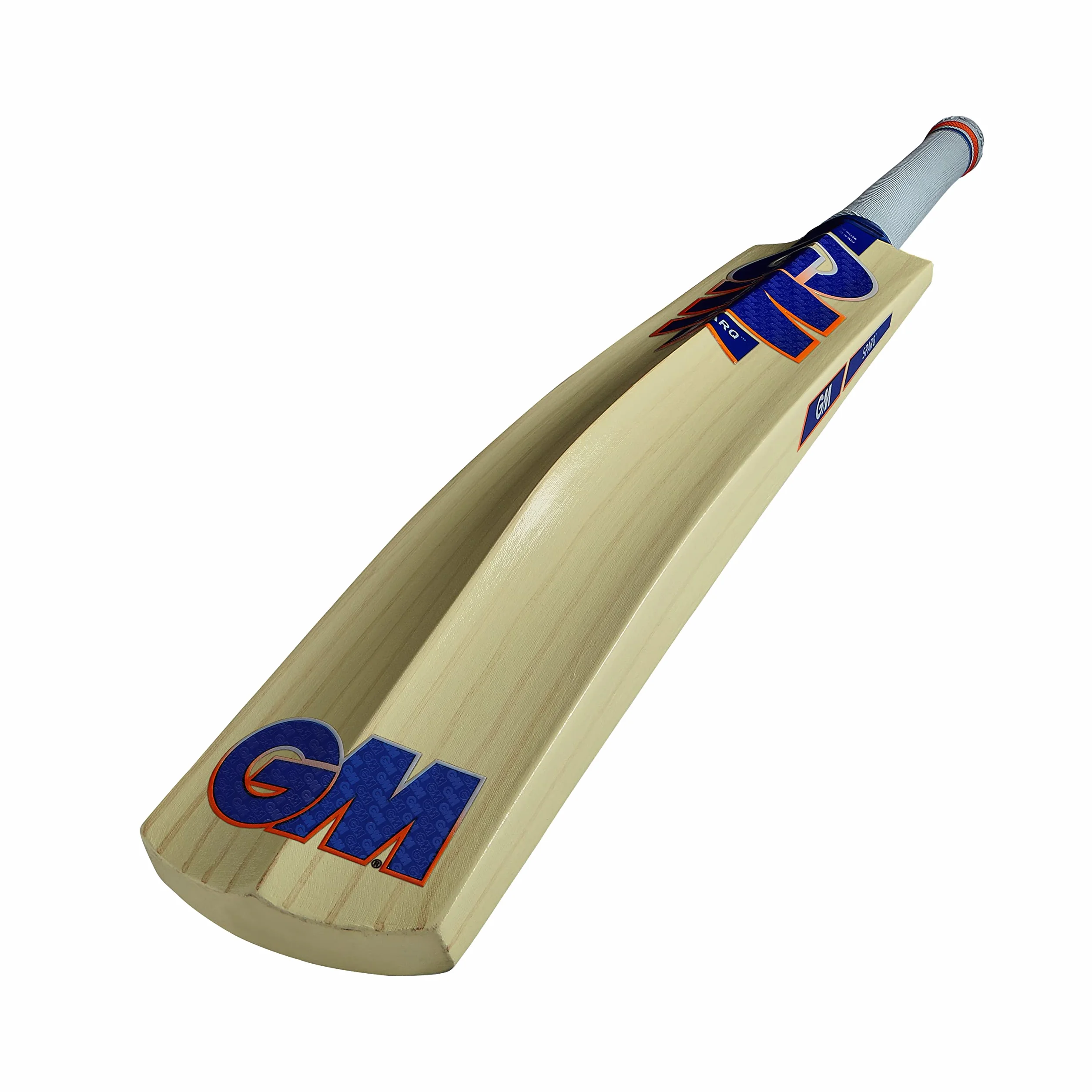 Gunn & Moore Sparq Batte de Cricket Jeunesse Unisexe, Hauteur 163-168cm