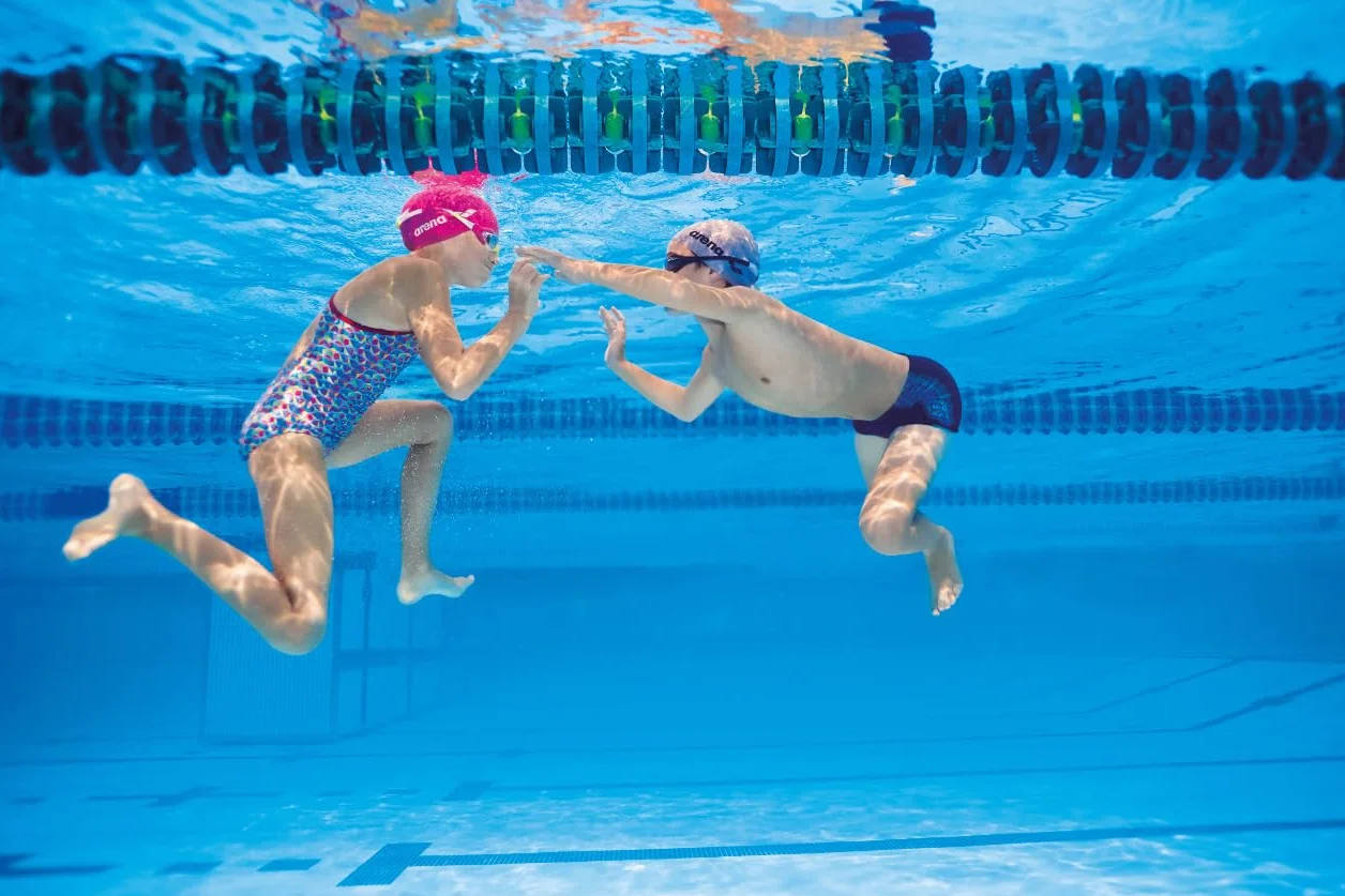 Arena Classic Silicone Junior Bonnet de Natation Unisexe avec Bord Renforcé