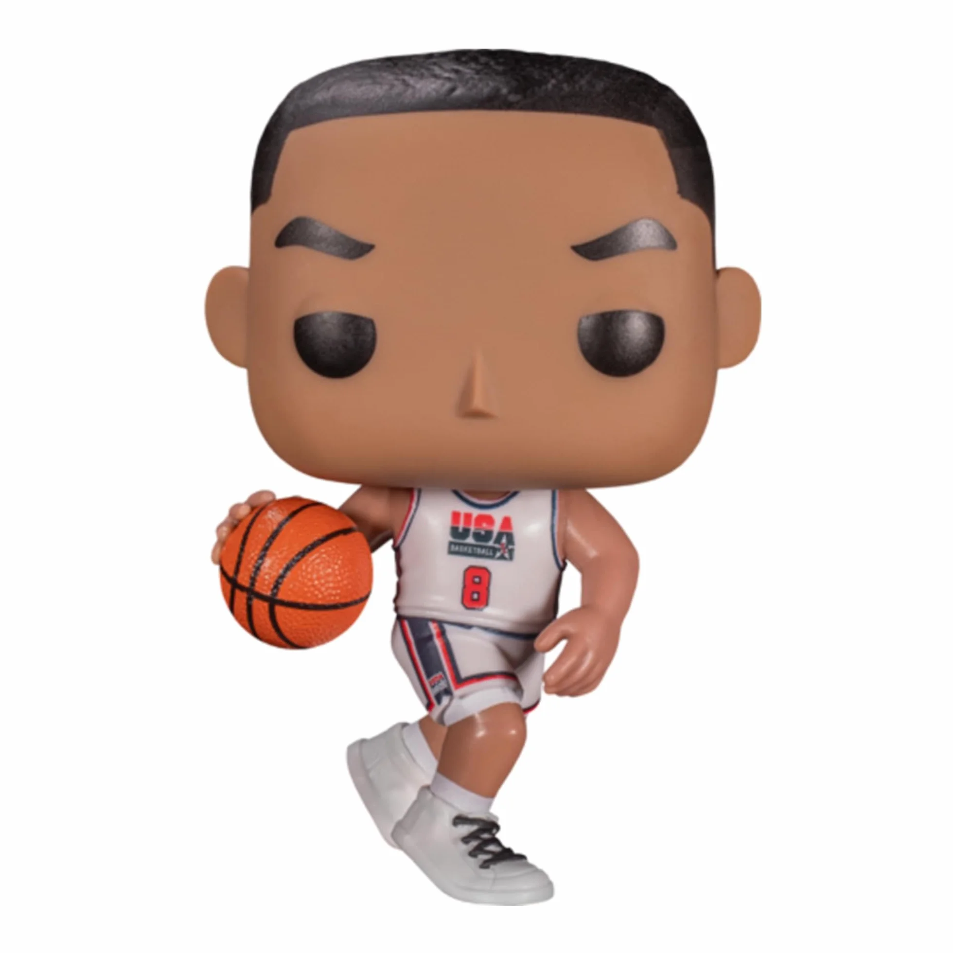 Pop! Basketball 1992 Jersey Team USA Scottie Pippen Special Edition