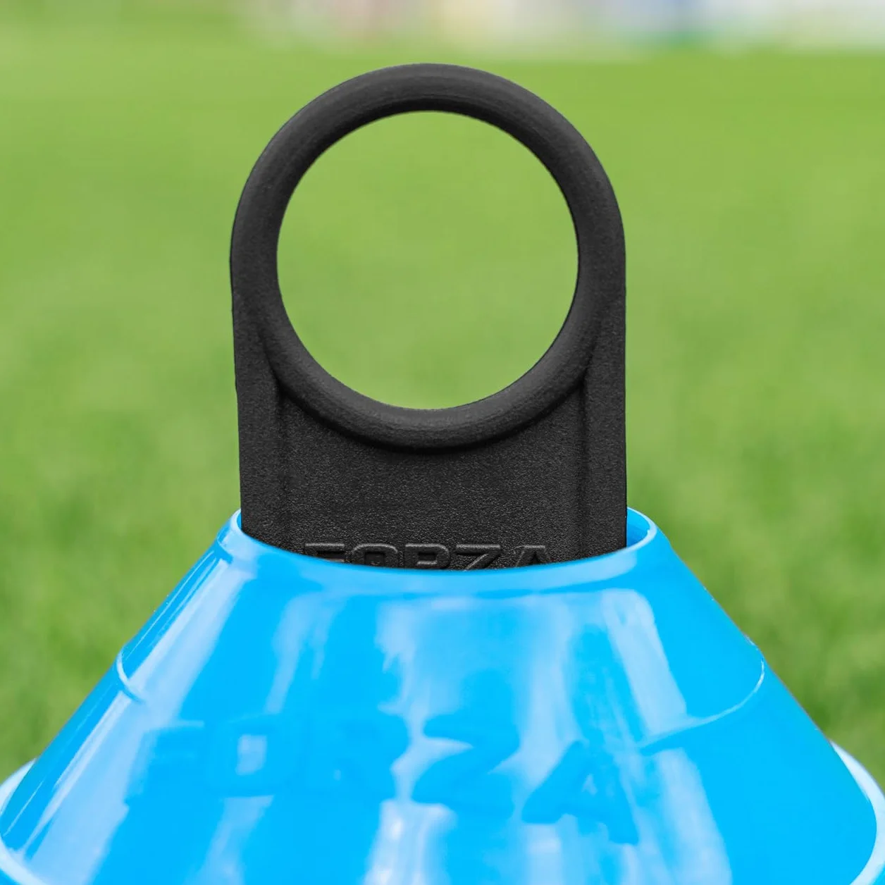 FORZA Cônes d'Entraînement Pack de 50/1000 pour Football Rugby