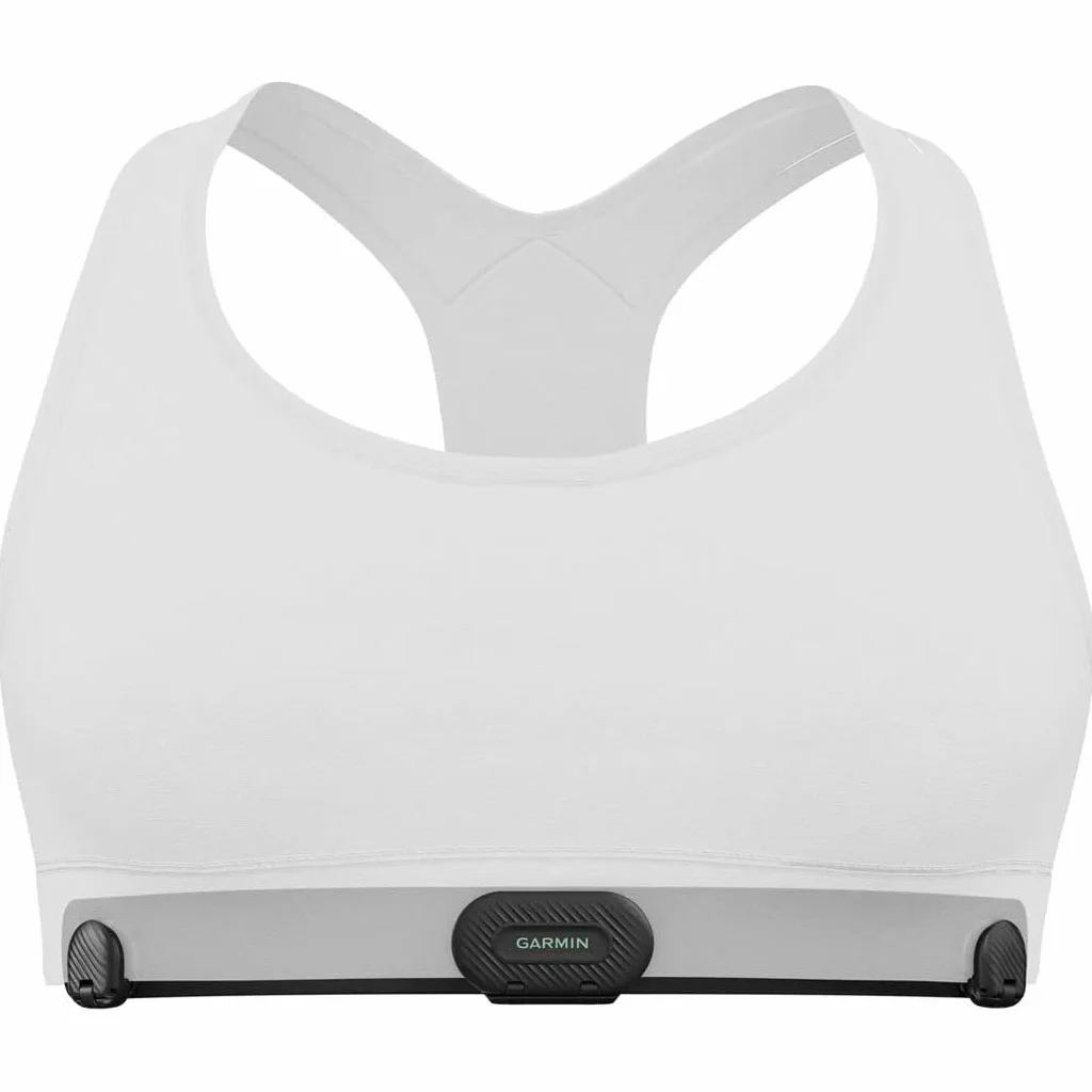 Garmin HRM-Fit Moniteur de Fréquence Cardiaque pour Femmes
